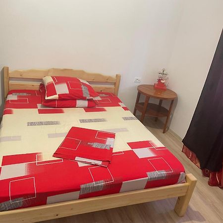 Vila Baciu Hotel Tuzla Ngoại thất bức ảnh