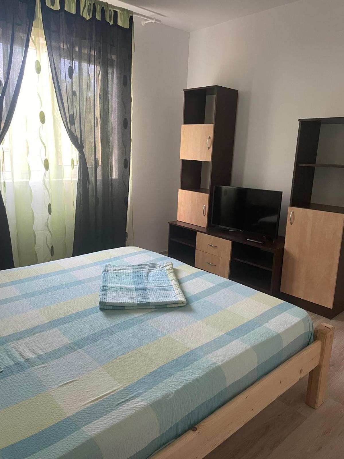Vila Baciu Hotel Tuzla Ngoại thất bức ảnh