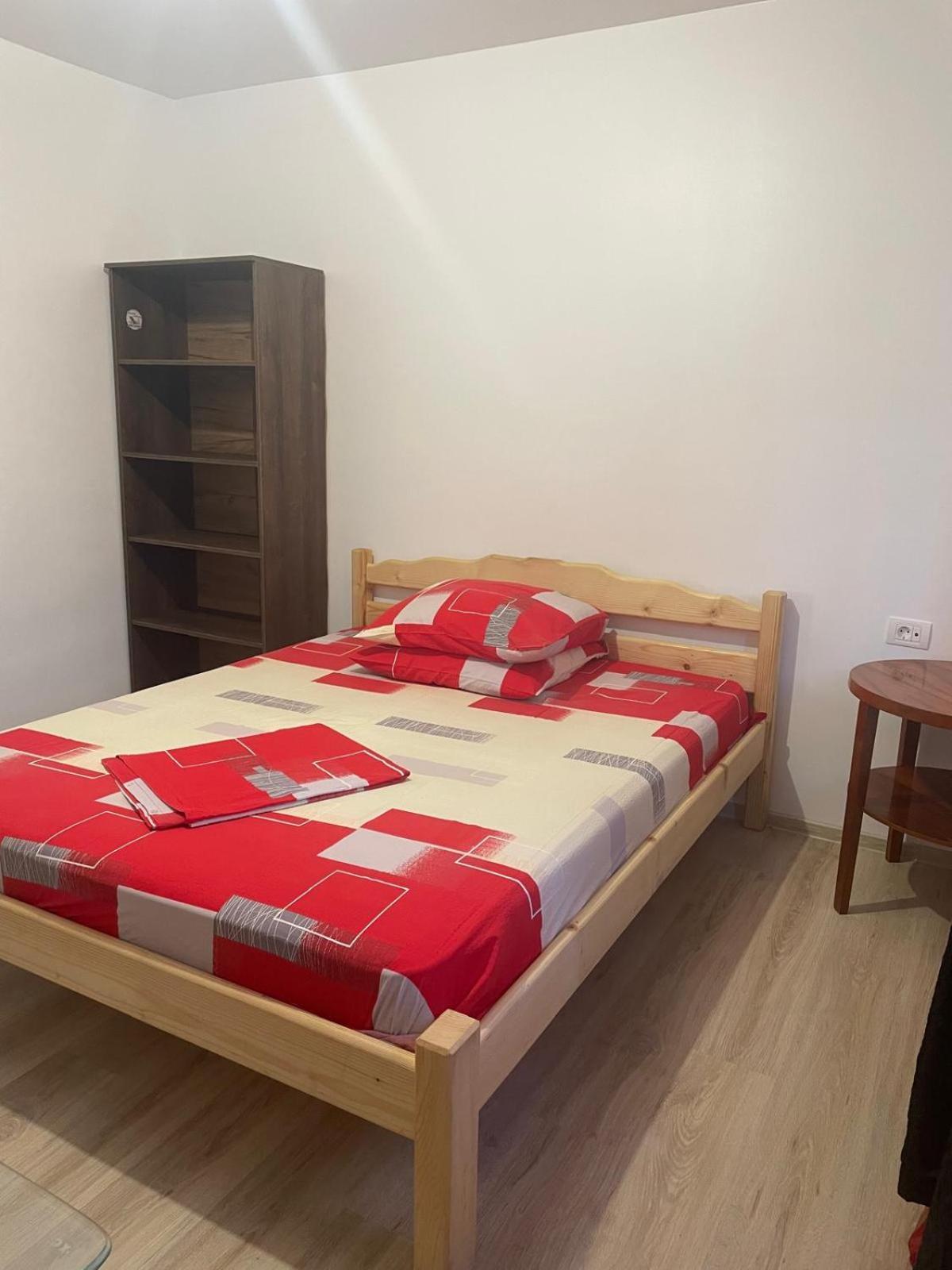 Vila Baciu Hotel Tuzla Ngoại thất bức ảnh