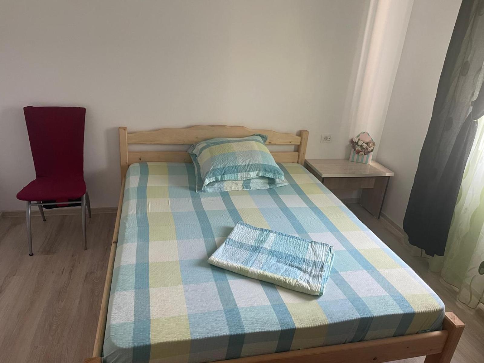 Vila Baciu Hotel Tuzla Ngoại thất bức ảnh