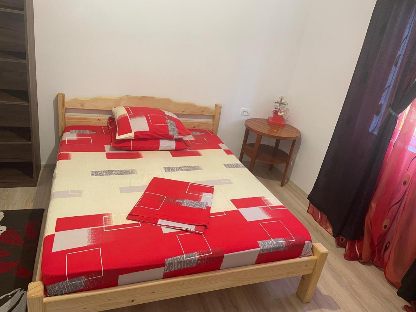 Vila Baciu Hotel Tuzla Ngoại thất bức ảnh