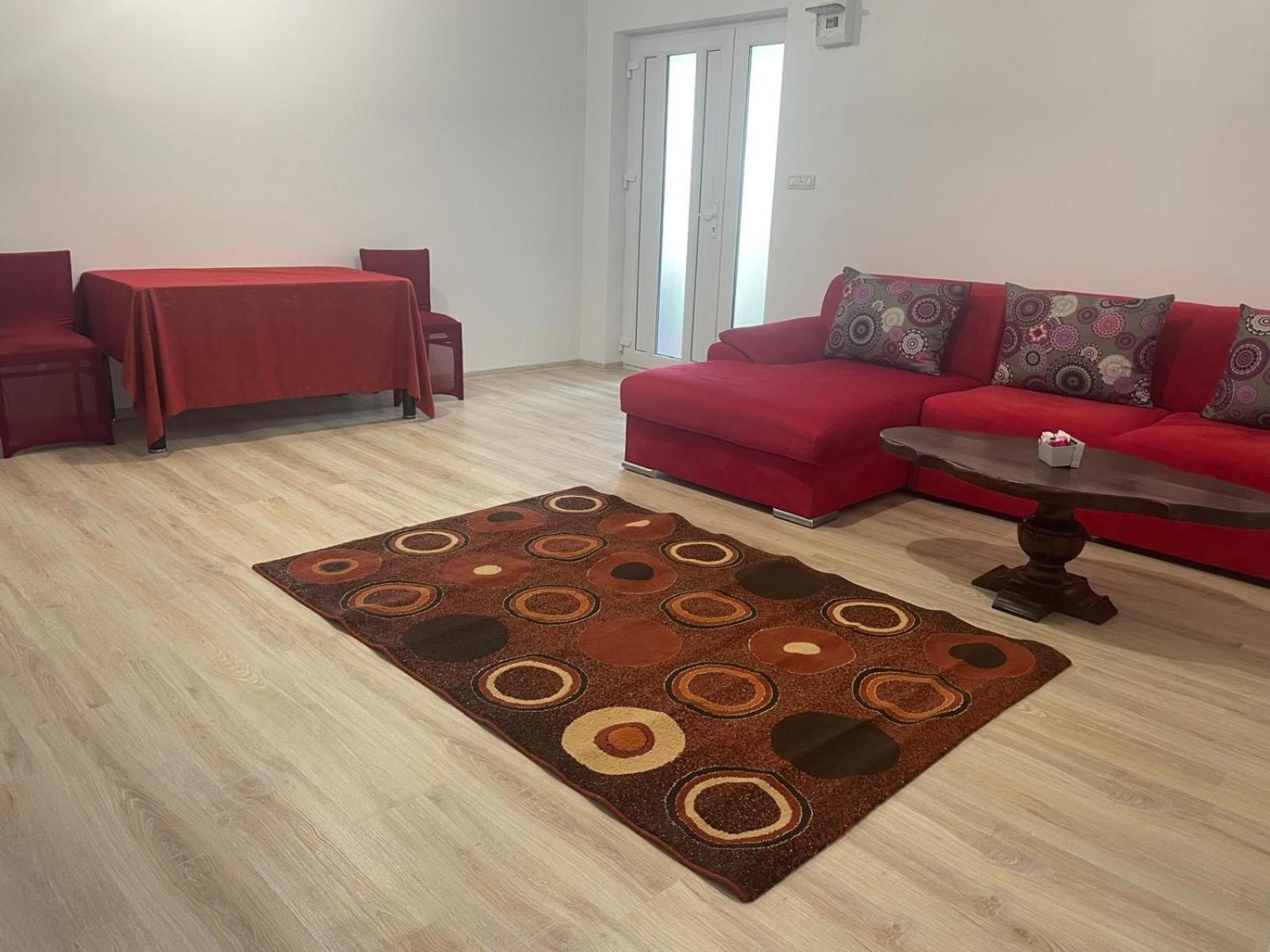 Vila Baciu Hotel Tuzla Ngoại thất bức ảnh
