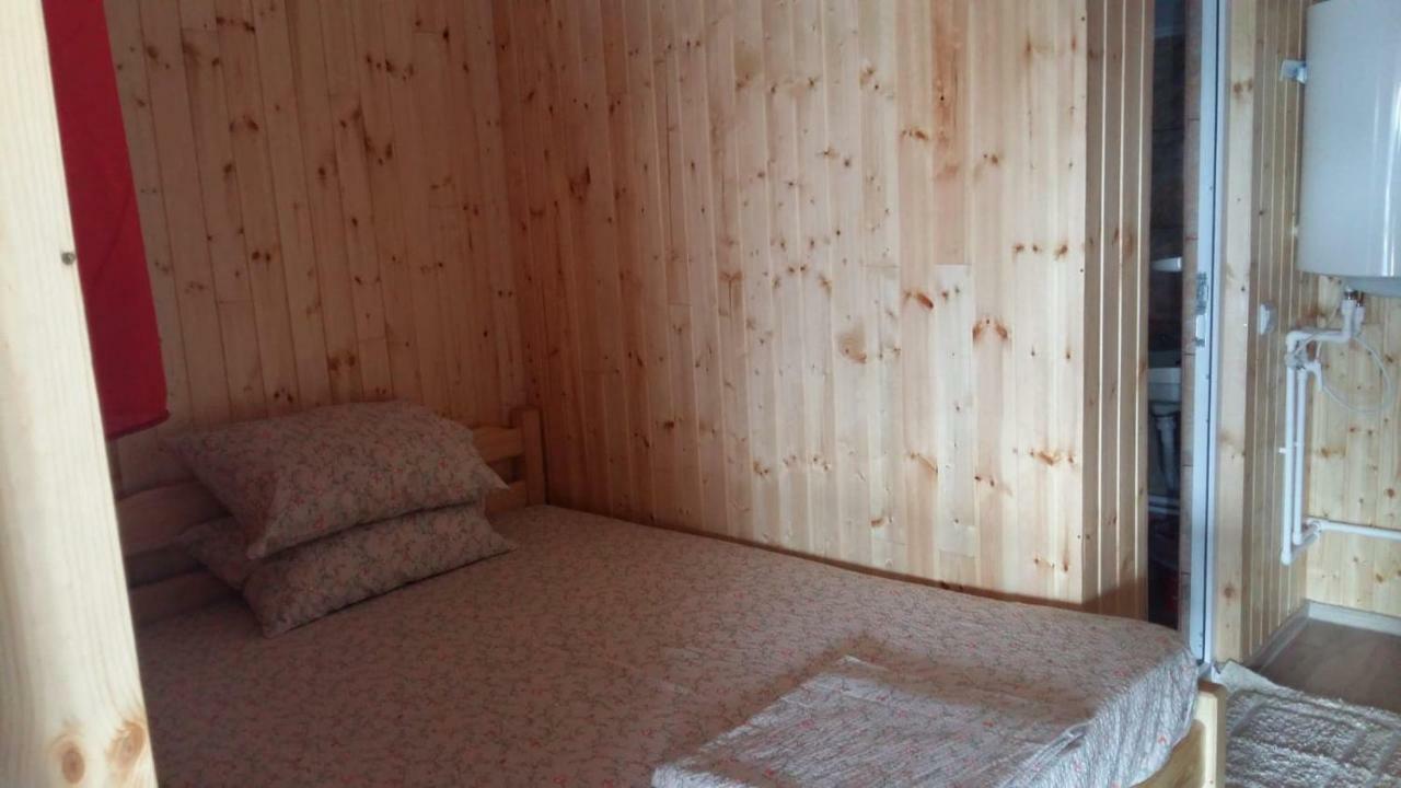 Vila Baciu Hotel Tuzla Ngoại thất bức ảnh
