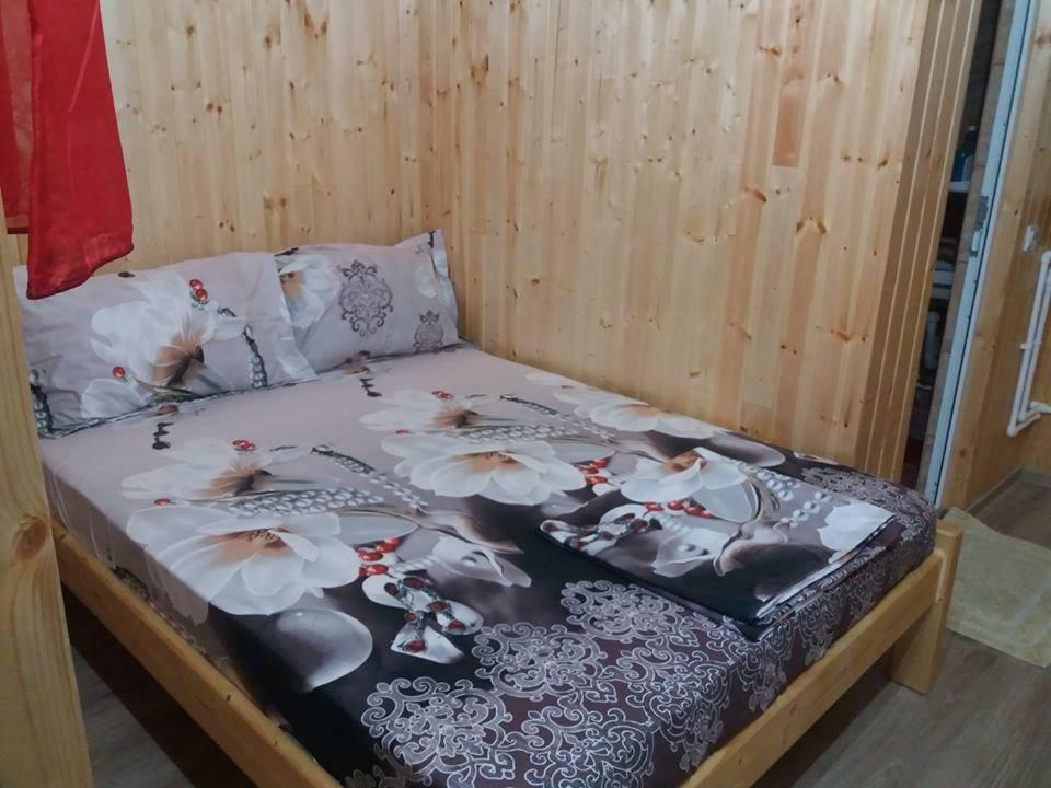 Vila Baciu Hotel Tuzla Ngoại thất bức ảnh